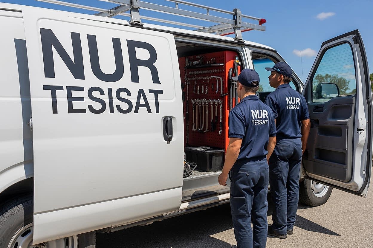 Lavabo Tıkanıklığı Neden Olur ve Nasıl Açılır? İstanbul Acil Servise