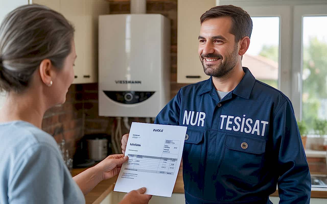 Banyo Tesisatı Tadilatı: Maliyet ve Adımlar Nelerdir?e