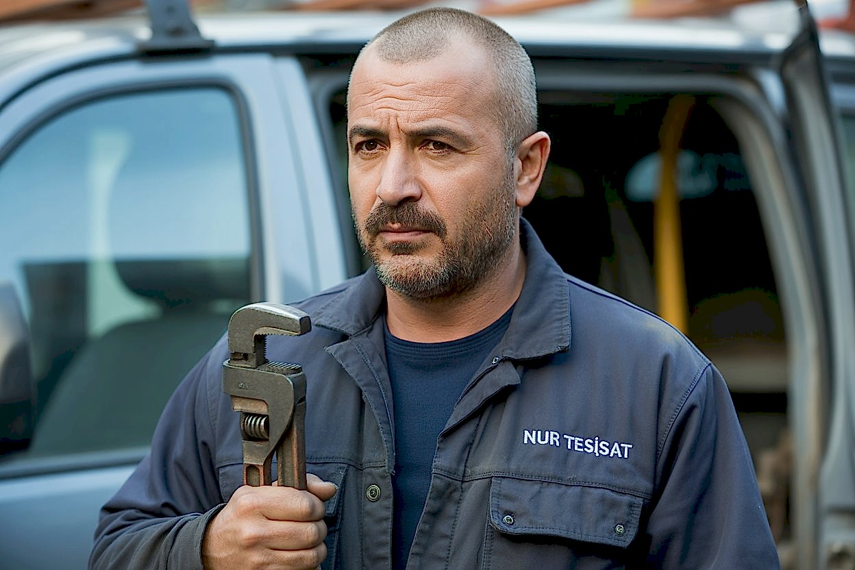 İstanbul'da Su Kaçağı Nasıl Tespit Edilir? Kırmadan Çözümlere