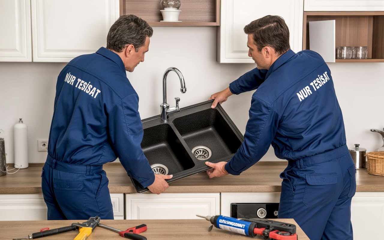 Tuvalet Tıkanıklığı Açma Yöntemleri: Kameralı Müdahale Nedir?e