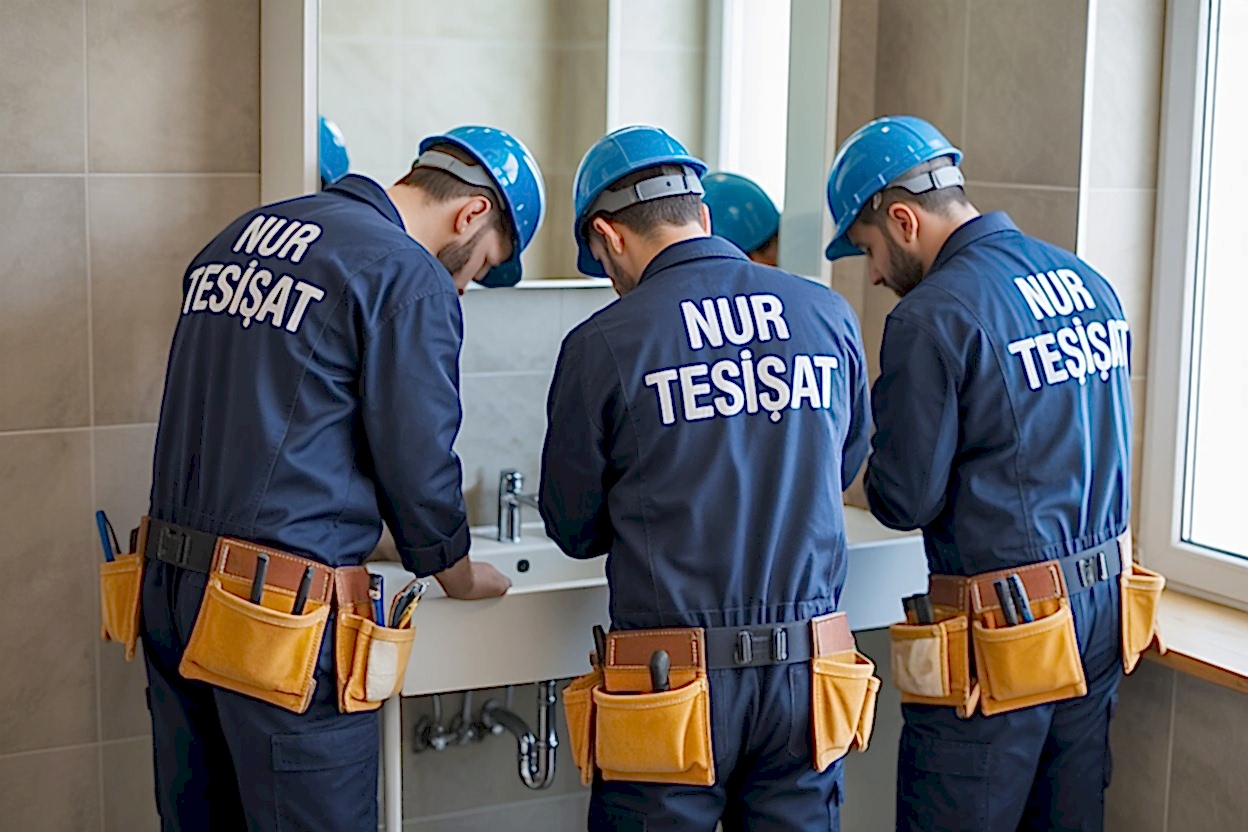 Su Tesisatı Döşeme Fiyatları: İstanbul İçin Güncel Bilgilere