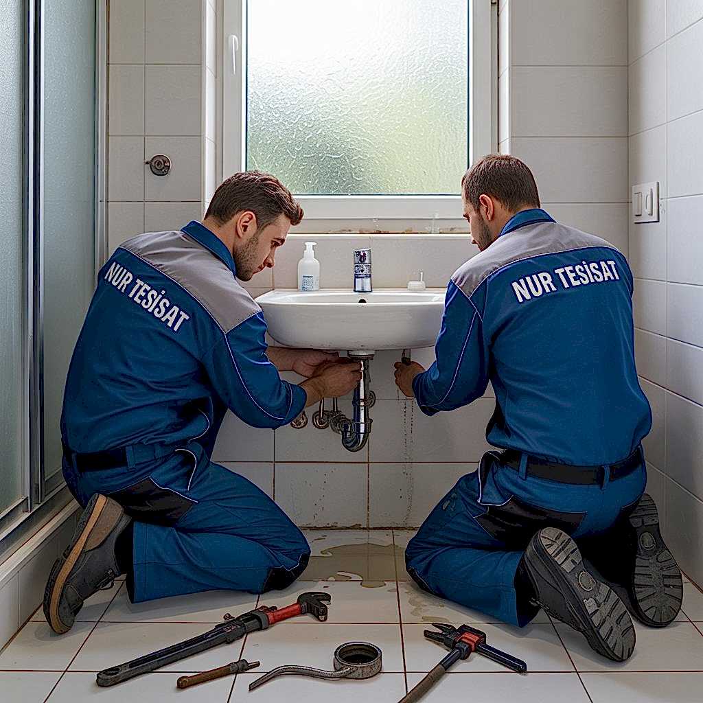 Su Sayacı Boşa Dönüyor: Gizli Kaçak Belirtileri ve Tespite