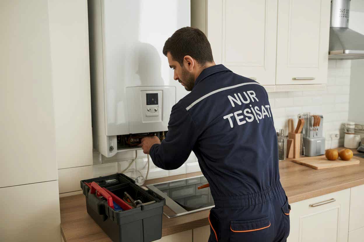 Alt Kata Su Sızması Nasıl Önlenir? Kaçak Tespiti Rehberie