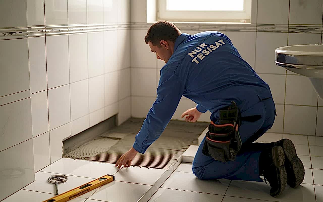 Mutfak Gideri Tıkanıklığı: Evde Yapabileceğiniz Hızlı Çözümlere