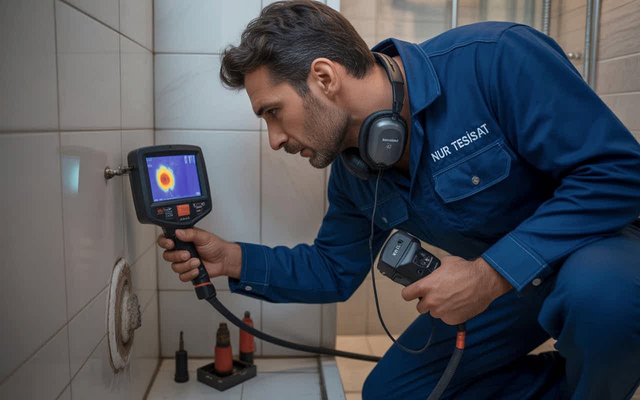 Acil Tesisatçı İstanbul