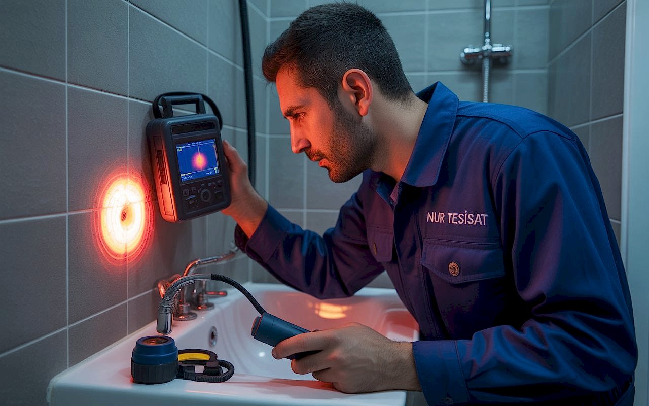 7/24 Tesisatçı İstanbul