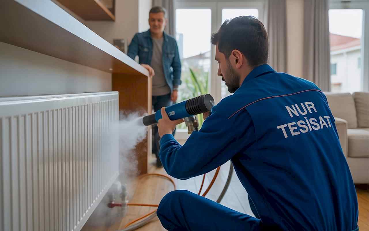 Fatih Su Tesisatçısı