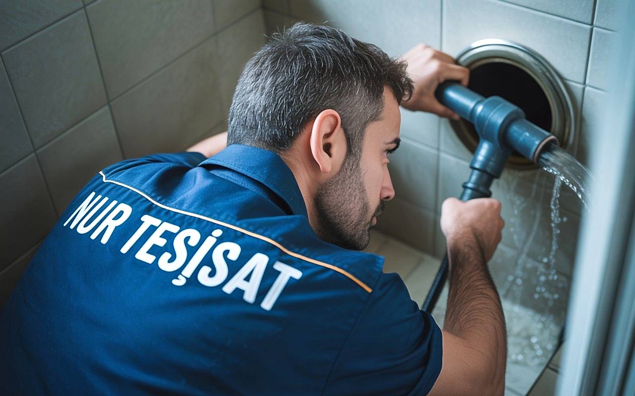 Üsküdar Su Tesisatçısı