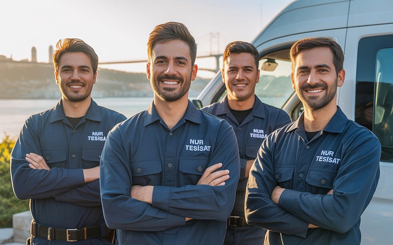 Zeytinburnu Su Tesisatçısı