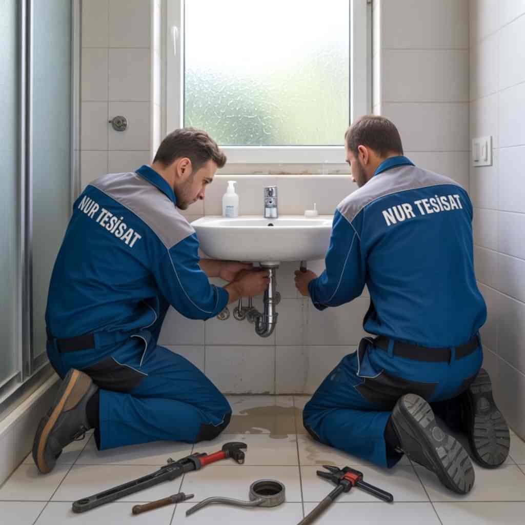 Bakırköy Su Tesisatçısı