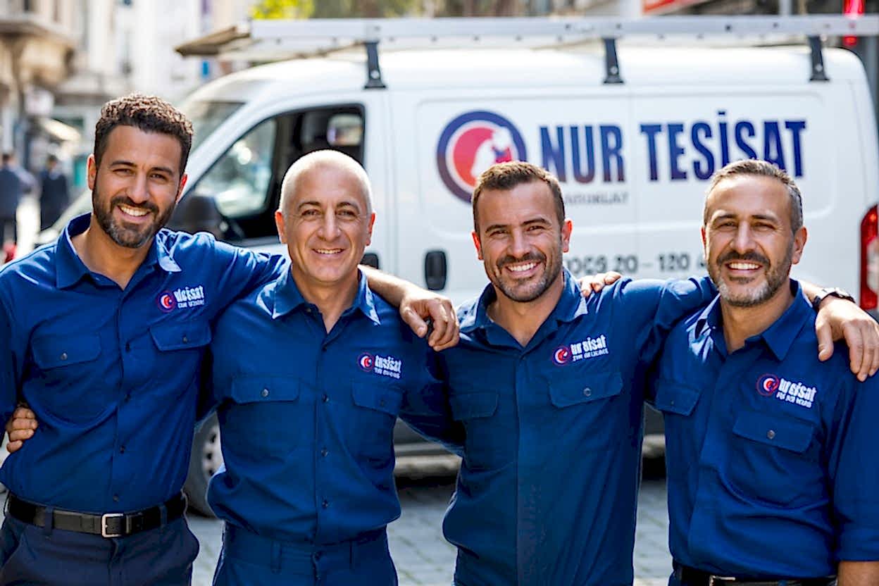 Çatalca Su Tesisatçısı