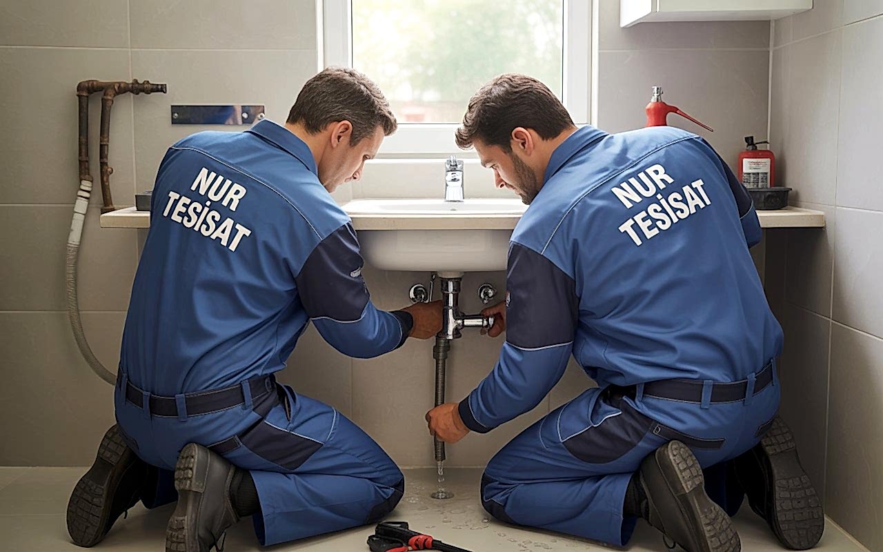 Silivri Su Tesisatçısı