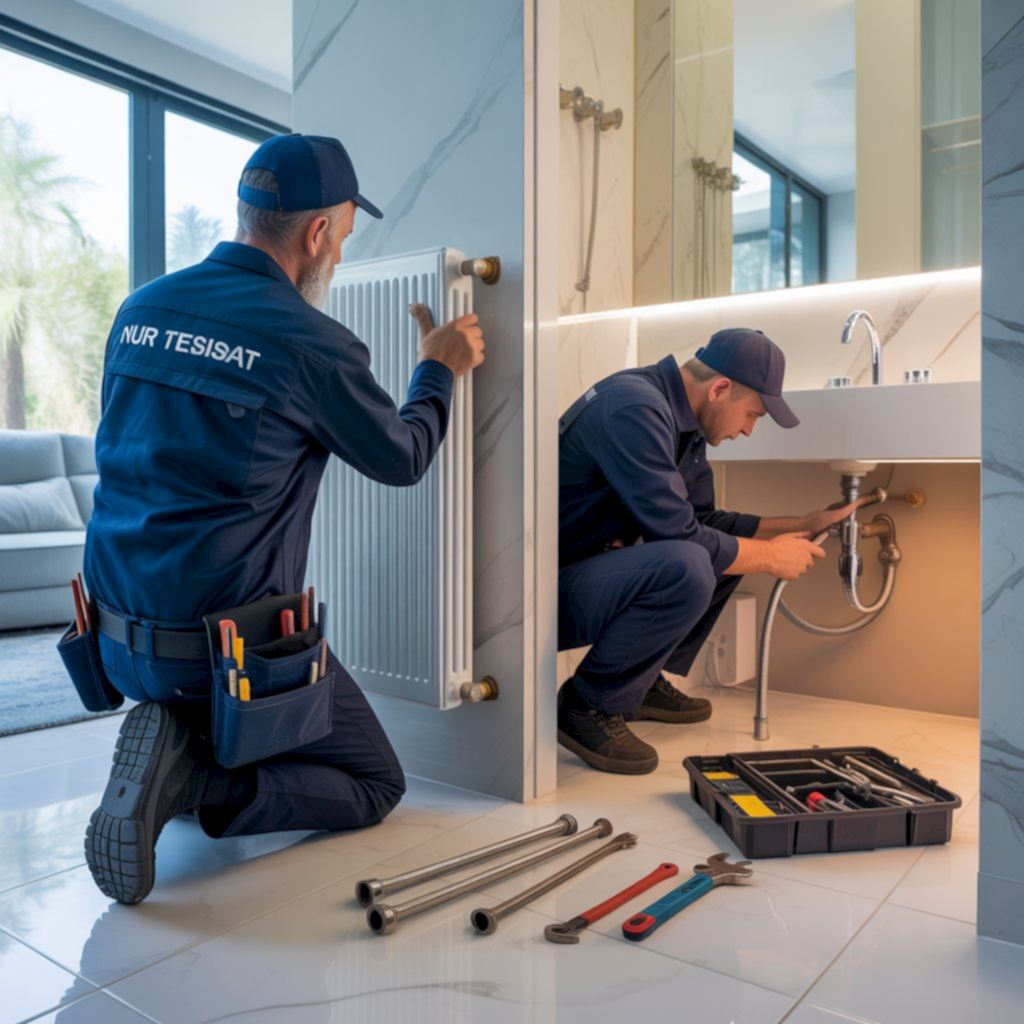 Maltepe Su Tesisatçısı