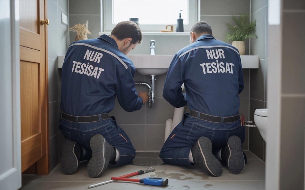 Şile Su Tesisatçısı