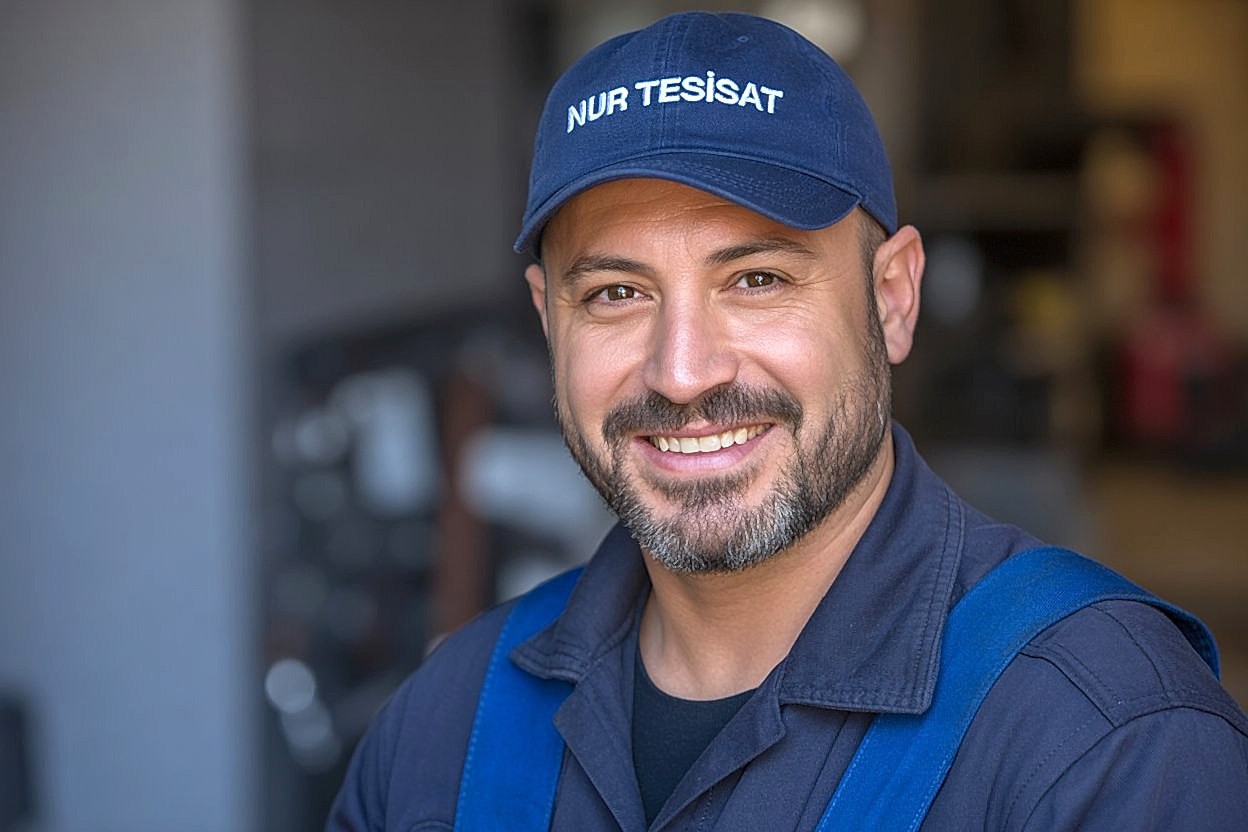 Kağıthane Su Tesisatçısı