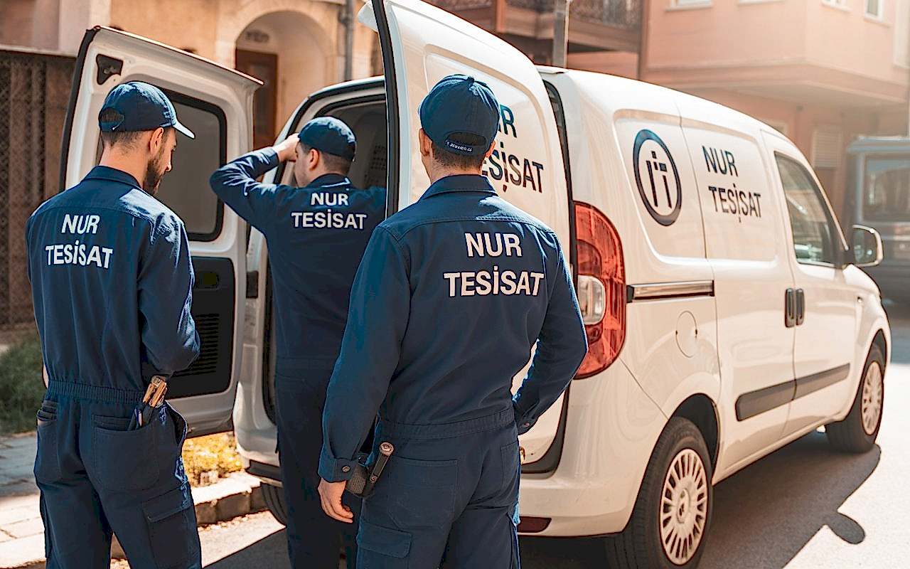 Esenyurt Su Tesisatçısı