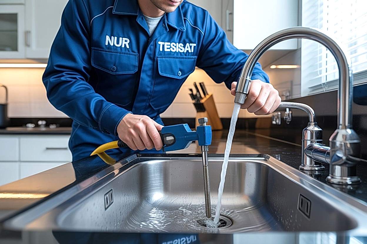 Kartal Su Tesisatçısı