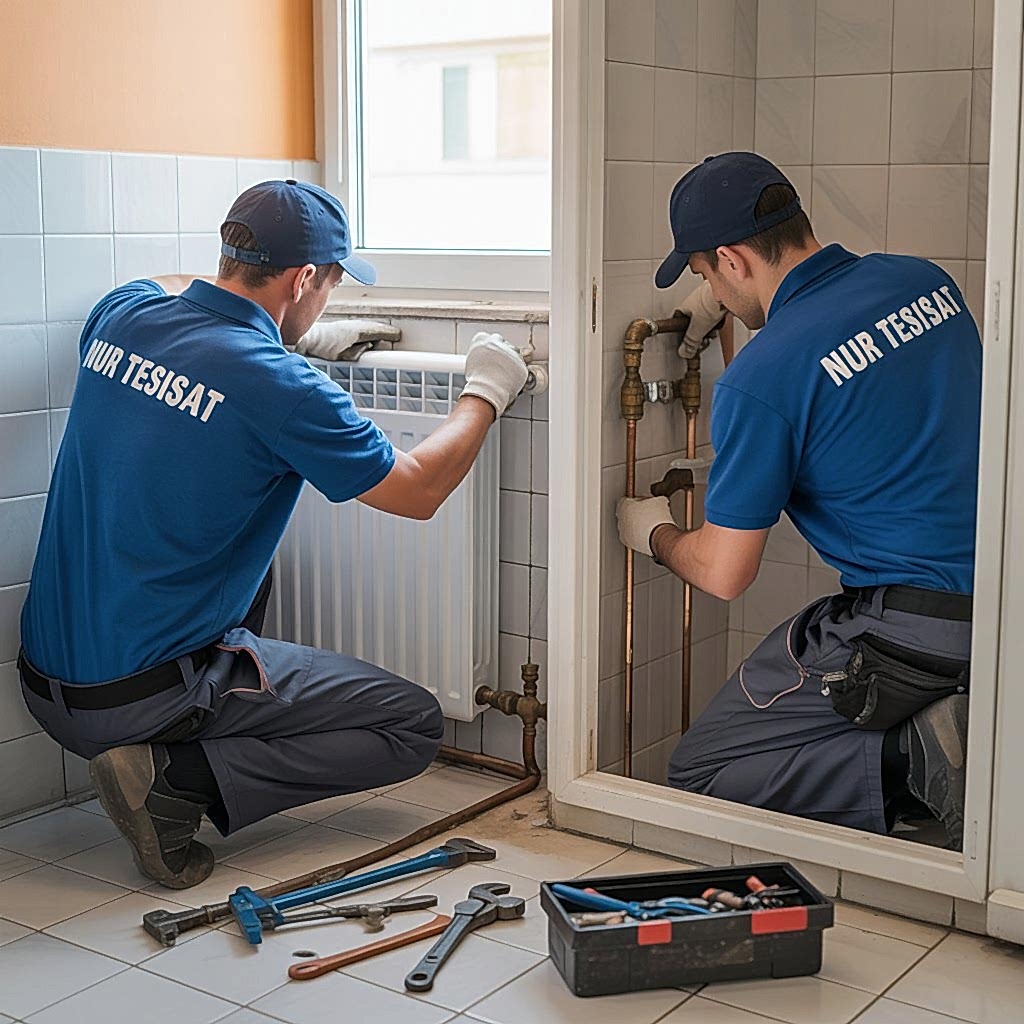 Arnavutköy Su Tesisatçısı