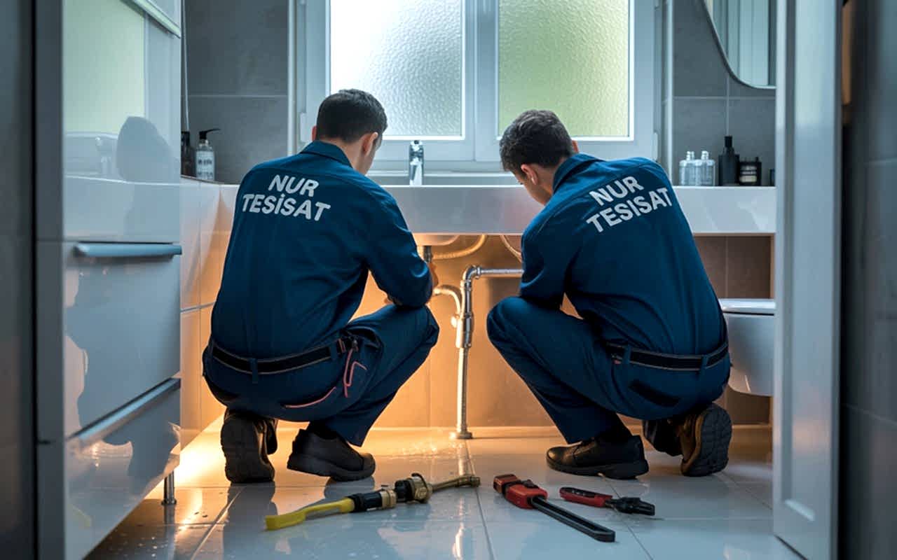 Sarıyer Su Tesisatçısı