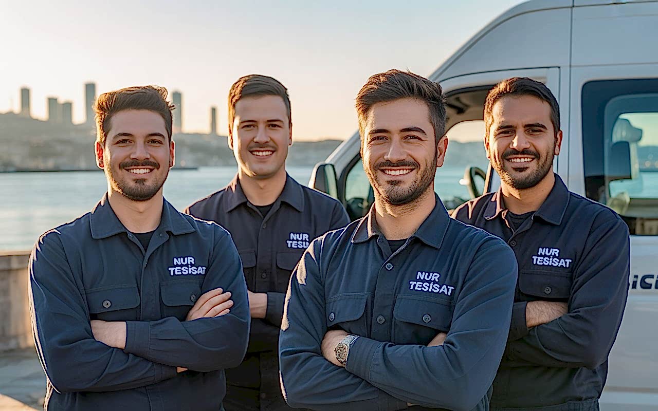 Bağcılar Su Tesisatçısı