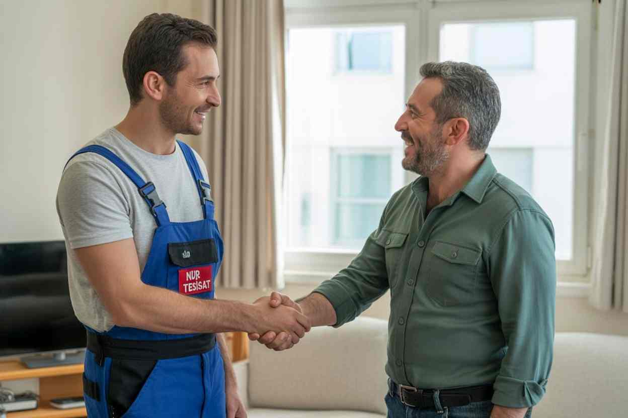 Sultangazi Su Tesisatçısı