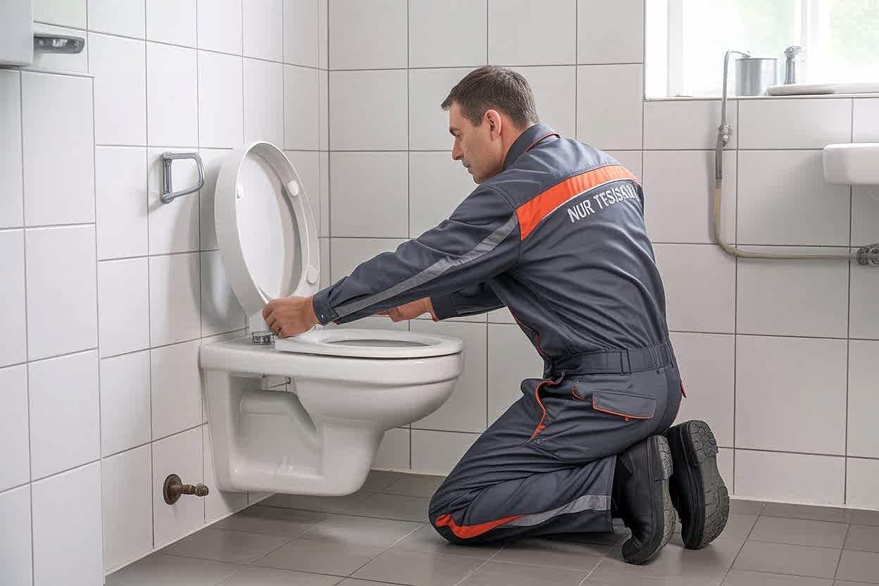 Büyükçekmece Su Tesisatçısı