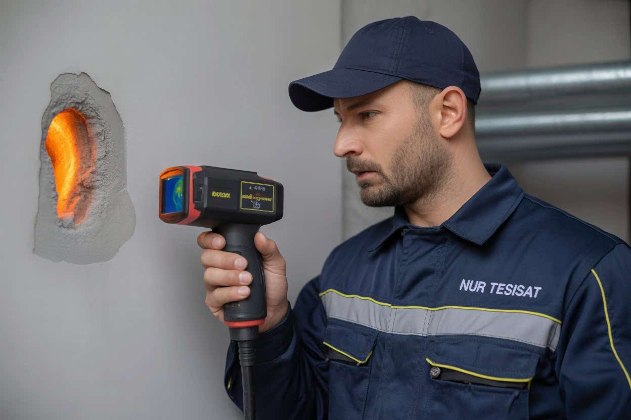 Beykoz Su Tesisatçısı