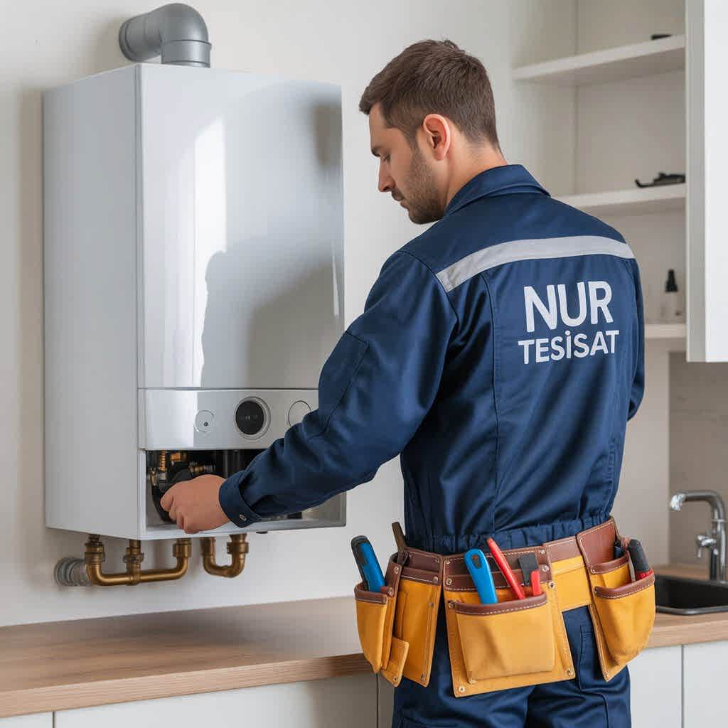 Eyüpsultan Su Tesisatçısı